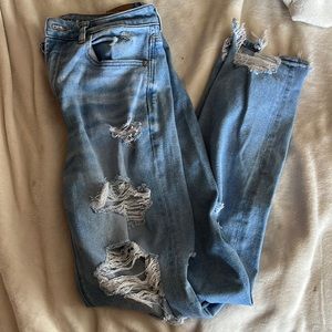 Women’s American Eagle Jeans